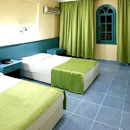 Litera Hotel