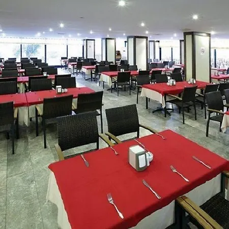 Litera Hotel 3*