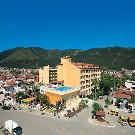 Litera 3* Icmeler