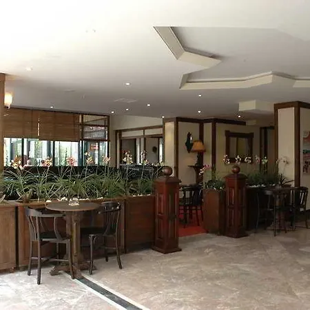 Hotel Litera 3*
