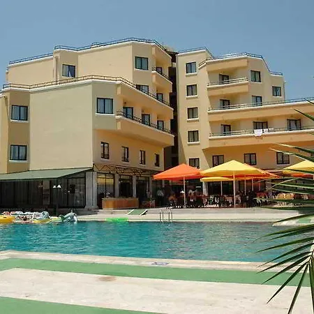 Litera Hotel Icmeler